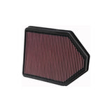 K&N Filters - DUCATI MULTISTRADA 03-09