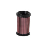 K&N Filter - DUCATI MONSTER 696; 08-10