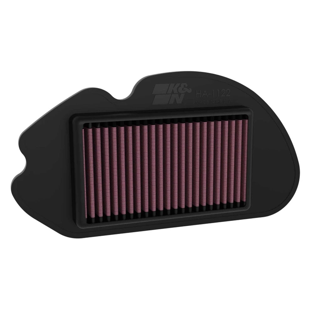 K&N Air Filter Honda Navi