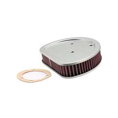 Twin Air Dust Cover - Honda CRF 450 RWE 2021 - Suits PF Kit Only TA150231C