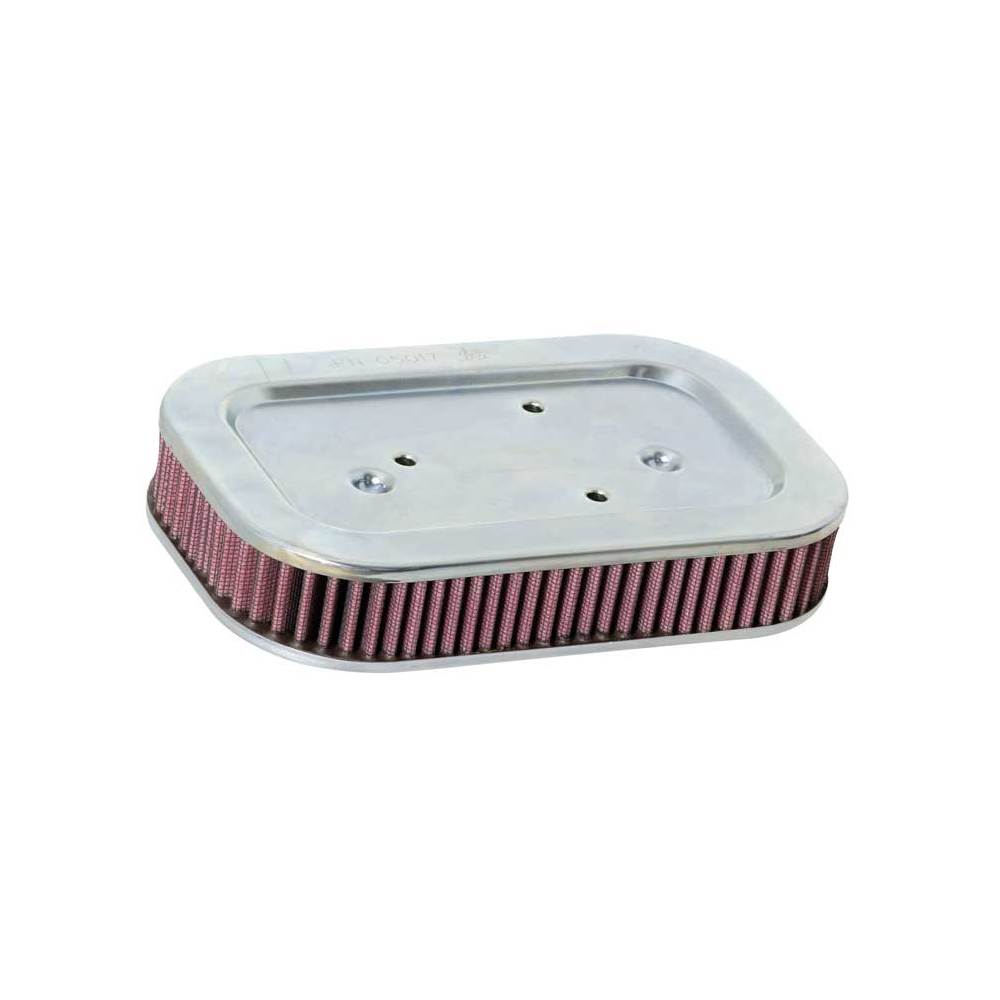 K&N Air Filter Harley Davidson Sportster XL883/Custom 04-05