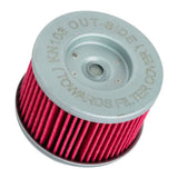 K&N Oil Filter Honda (50 ctn)
