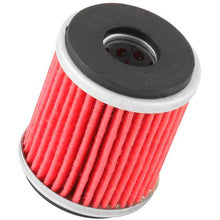 K&N Oil Filter WR250 X/F, WR/YZ450F, YZ250F (50 ctn)