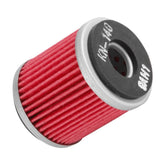 K&N Oil Filter WR250 X/F, WR/YZ450F, YZ250F (50 ctn)
