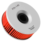 K&N OIL FILTER POWERSPORTS KN-146