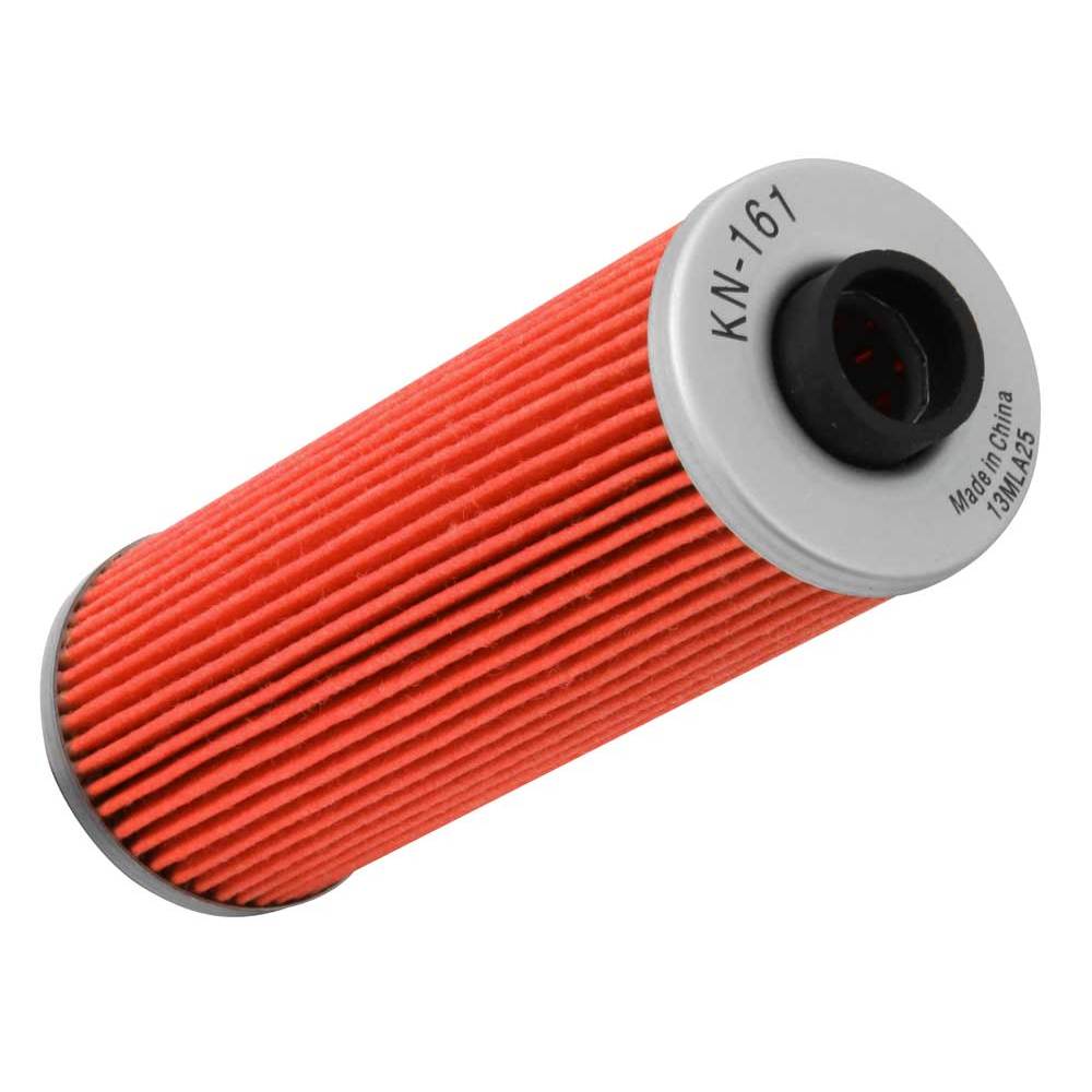 K&N Oil Filter BMW 3387 198/337 572 (50 ctn)