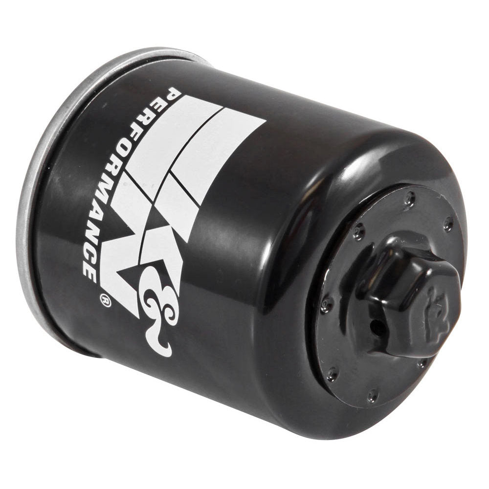 K&N Oil Filter (50 ctn)