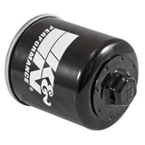 K&N Oil Filter (50 ctn)