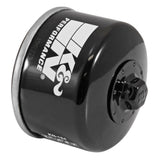 K&N Oil Filter (50 ctn)