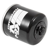 K&N Oil Filter Honda MCJ Kawasaki 068/070/072 (50 ctn)