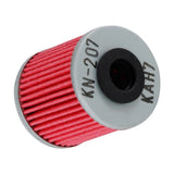 K&N Oil Filter Kawasaki KX-F / Suzuki RM-Z (50 ctn)
