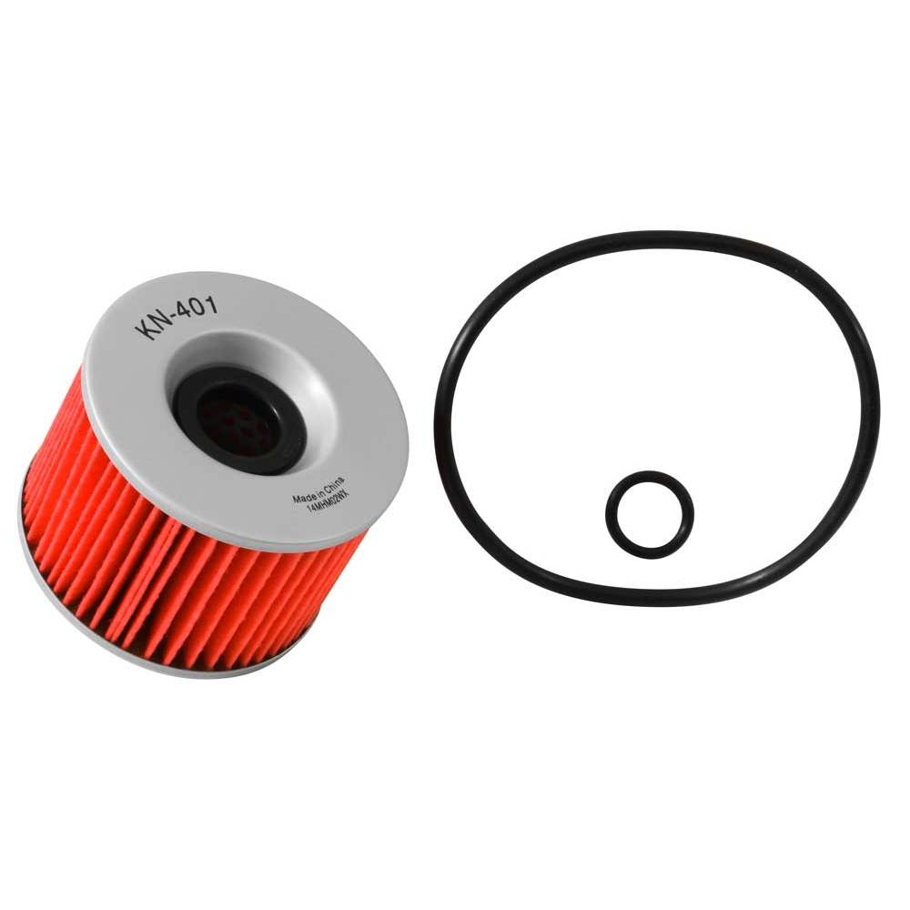 K&N Oil Filter Honda 422/426/300 Kawasaki 003 (50 ctn)