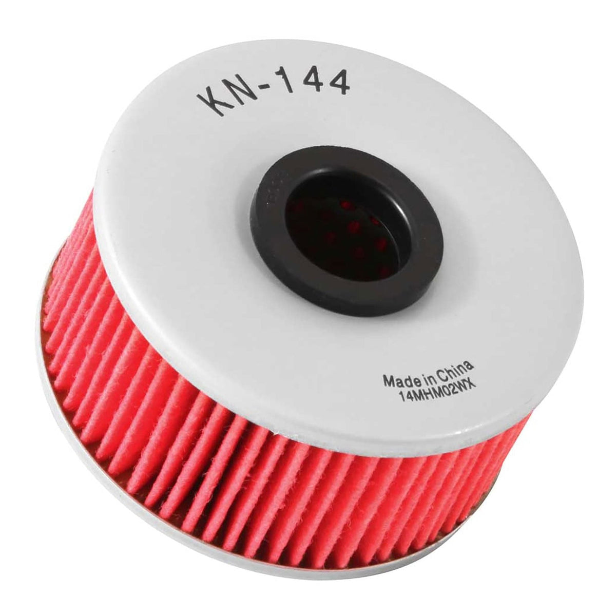K&N OIL FILTER 1L9