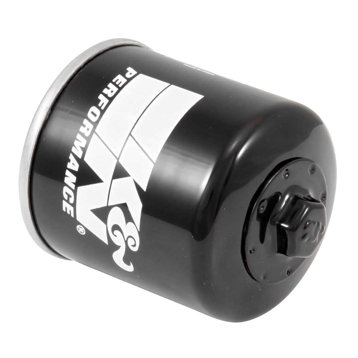 K&N OIL FILTER KTM 045 000 (SPIN-ON)