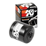 K&N Oil Filter (HF303)