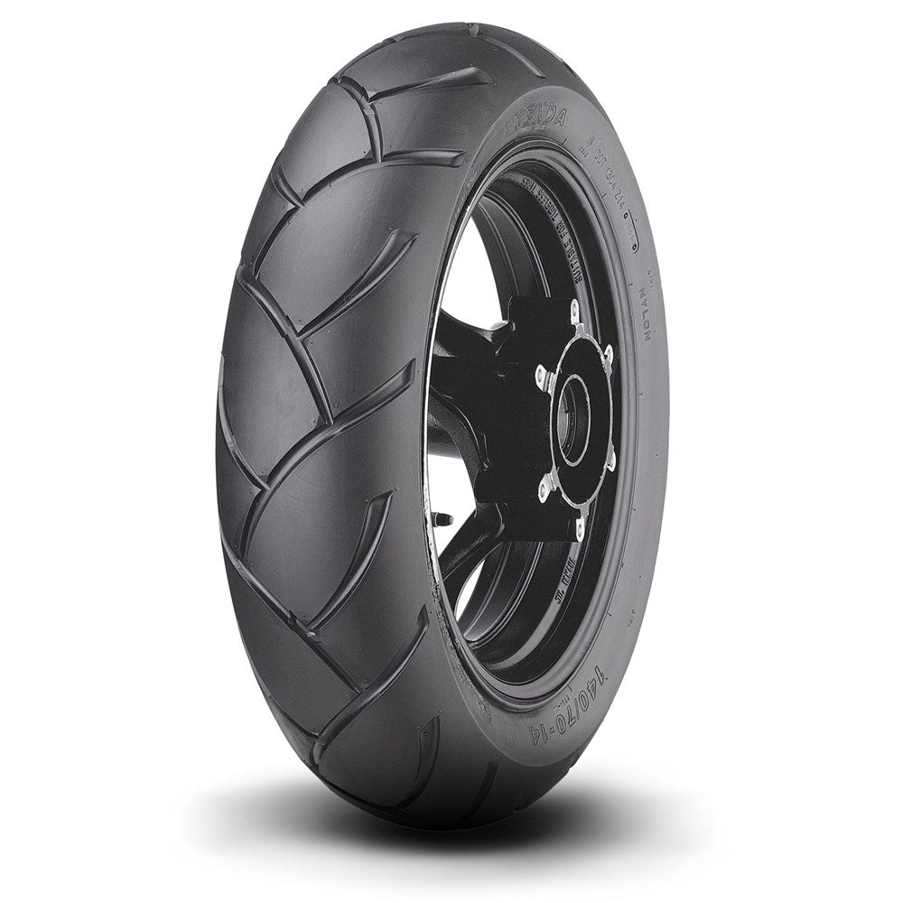 KENDA 140/70-14 K764 6P TL 68S