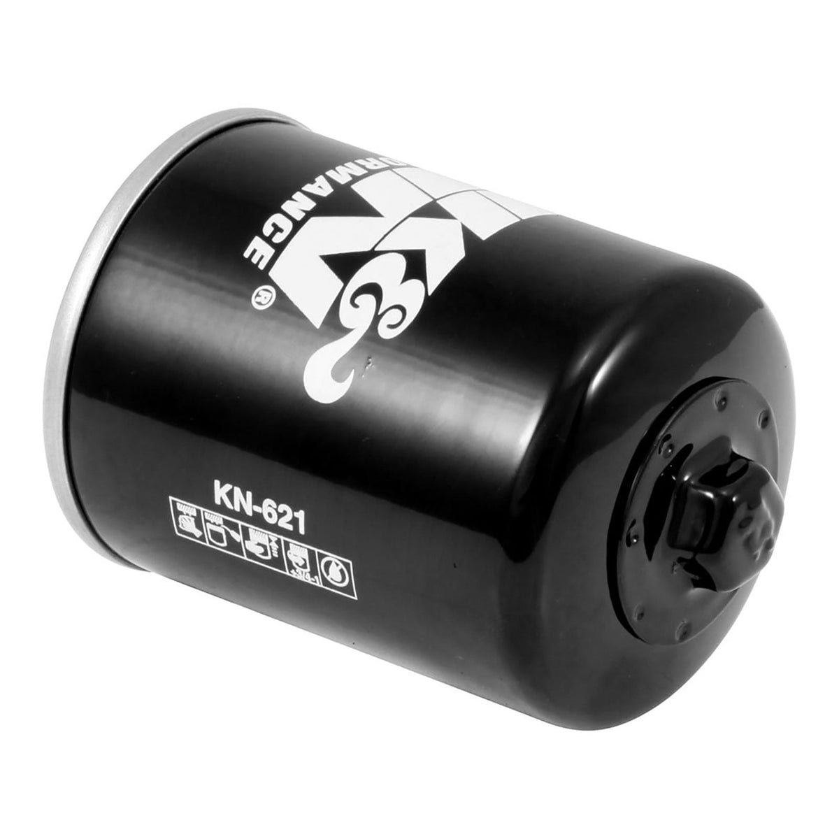 K&N OIL FILTER POWERSPORTS KN-621