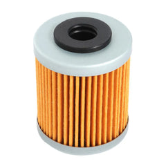 K&N Oil Filter KN-651