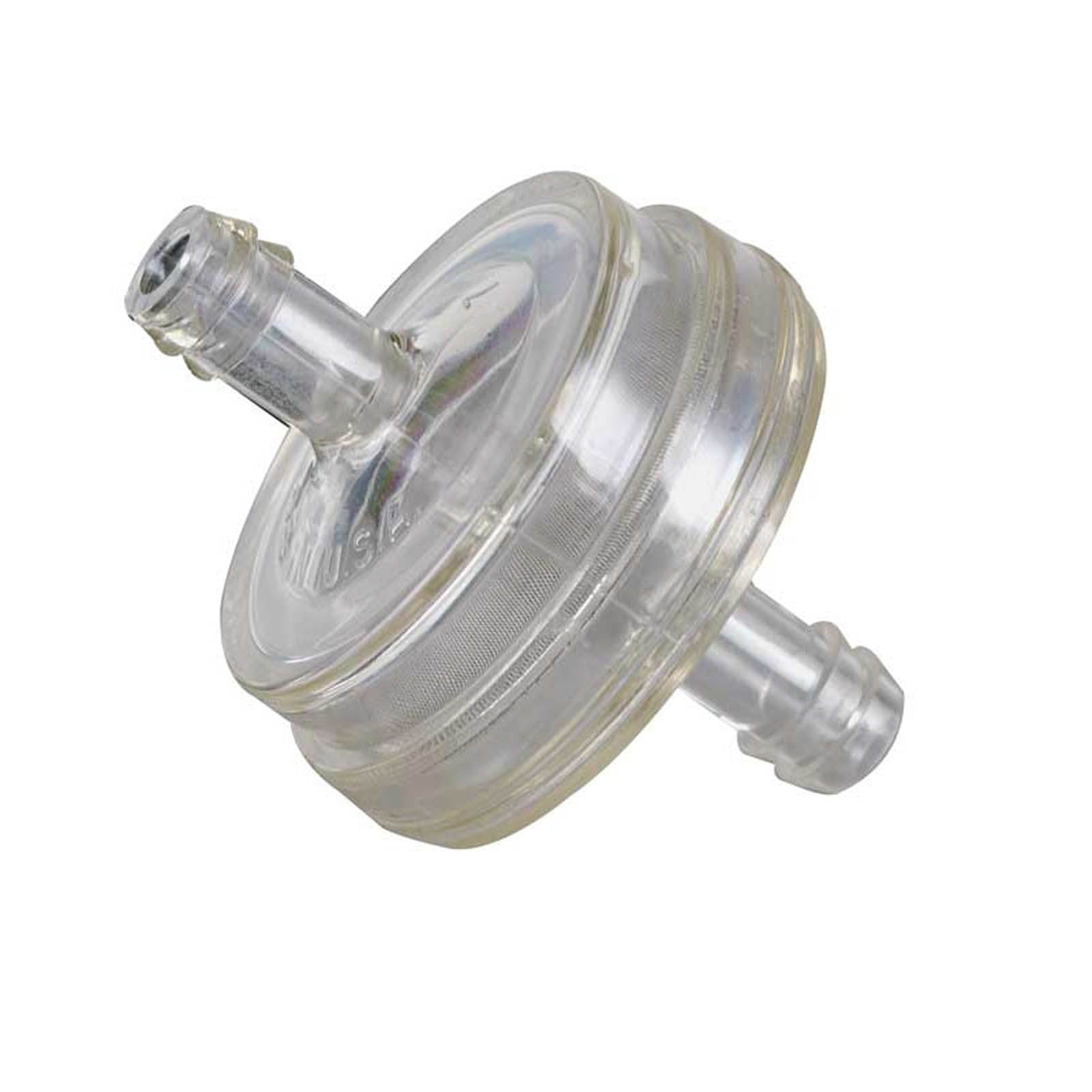 K&N In-Line Fuel Filter 1/4” – Single Pack K81-0231