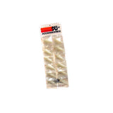 K&N Fuel Filters 5/32” Flange x 1.25”L – 12 Pack K81-0290