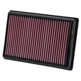 K&N Air Filter KBM-1010