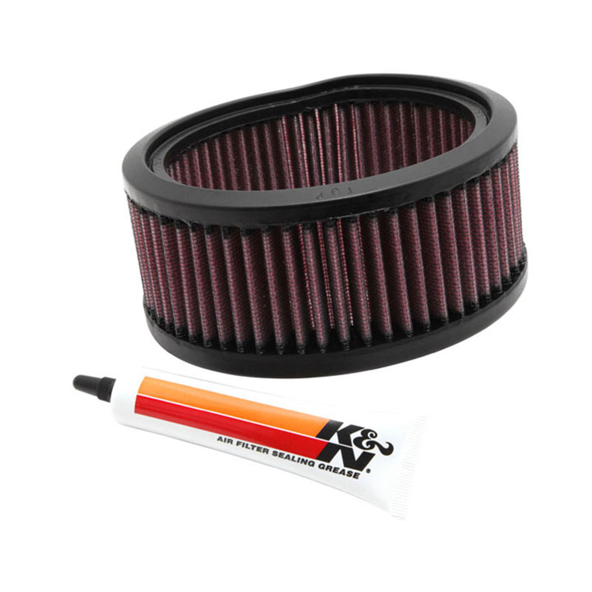 K&N Custom Air Filter KE-3971
