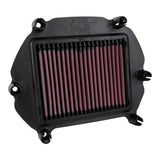 K&N Replacement Air Filter CBR250RR '17-'19 - NLA