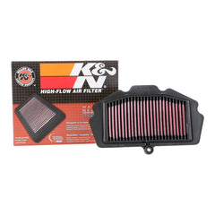 K&N Air Filter KKA-4018