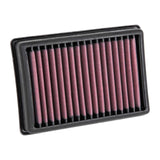 K&N Air Filter KMG-1315