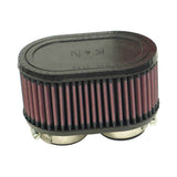 K&N Universal Rubber Filter KR-0990