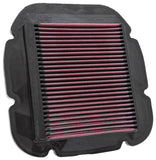 K&N Air Filter KSU-1002