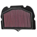 K&N Air Filter KSU-1308R Hayabusa Race