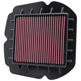 K&N Air Filter KSU-6509