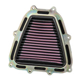 K&N Air Filter KYA-4514XD