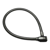Kovix Alarm Braided Steel Cable 24mm x 1700mm