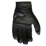 KRUZE WATERPROOF GLOVE BLACK