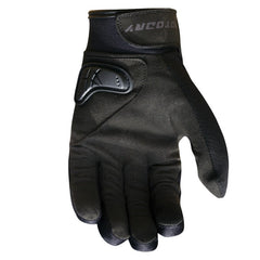 Kruze Waterproof Glove Black
