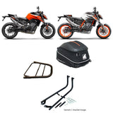 EVO-12 12L Slipstreamer Kit 790 DUKE 18-20 & 890 DUKE R 20-24 - KT020EV12