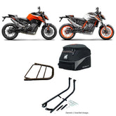 EVO-22 22L Jet Stream Kit 790 DUKE 18-20 & 890 DUKE R 20-24 - KT020EV22