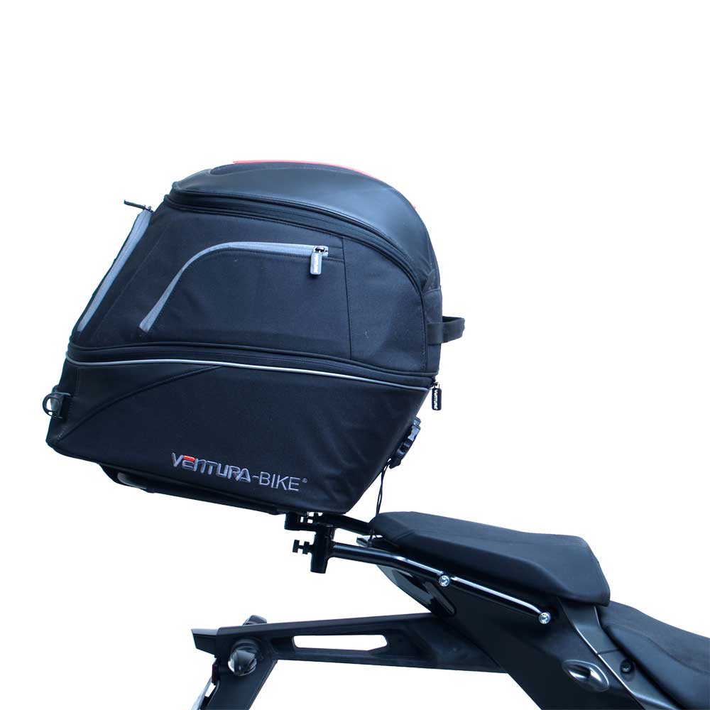 EVO-60 60L Touring Kit 1290 SUPER DUKE R 20-23 & 1390 SUPER DUKE R 24-25 - KT021EV60