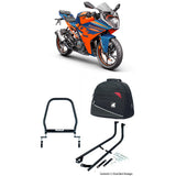 Aero-Delta 15-35L Touring Kit KTM RC 390 22-23 - KT0240635