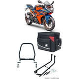 Rally-Euro 44-56L Touring Kit KTM RC 390 22-23 - KT0240656