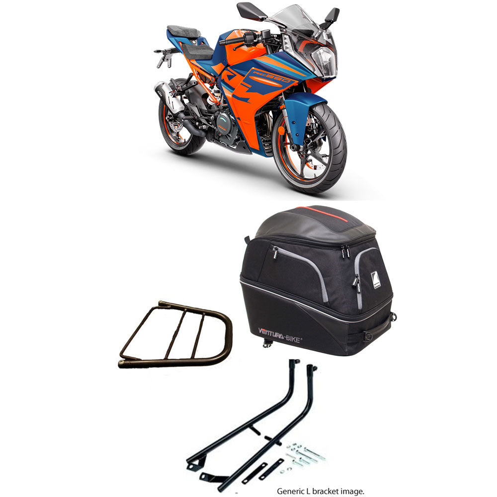 EVO-60 60L Touring Kit KTM RC 390 22-23 - KT024EV60