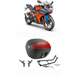 S30B 30L Topbox Kit KTM RC 390 22-23 - KT024S30B