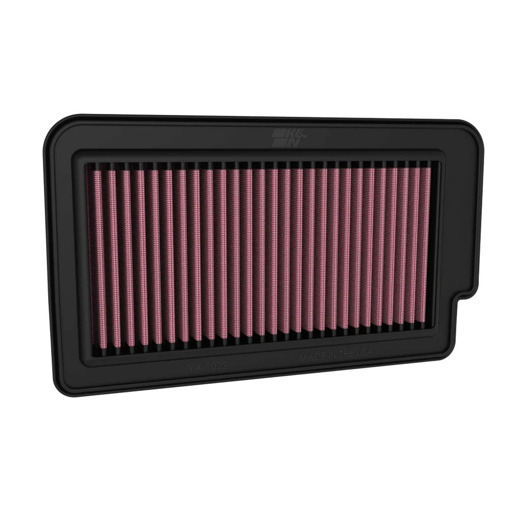 K&N Air Filter Yamaha