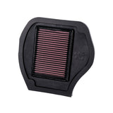 K&N Yam YFM700F F1 Auto 4X4 07-