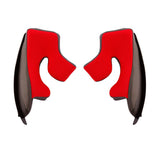 KABUTO GEOSYS GT Mips CHEEK PADS