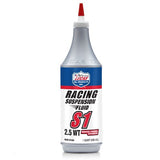#LUCAS S1 2.5W FULL SYN SHOCK OIL (L8004) 946ML