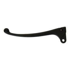 Whites Brake Lever Honda CT/CB/XL Black