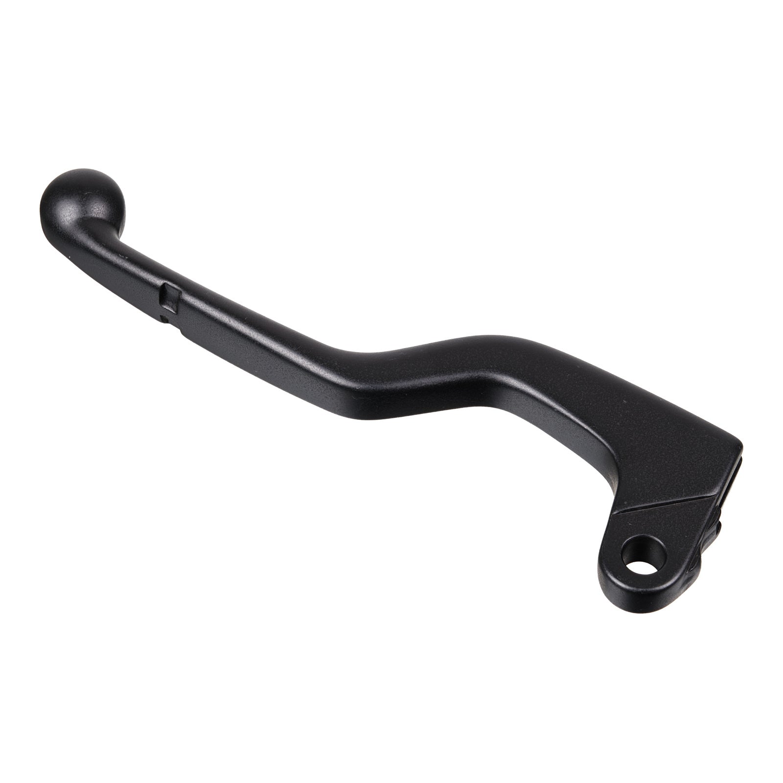 WMP Clutch Lever Honda - Forged - Black